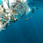 Microplastic Pollution in the Oceans: Analyzing the Latest Data and Future&nbsp;Consequences
