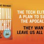 Climate Change and Survival of the Richest by Douglas Rushkoff: A Different&nbsp;Perspective
